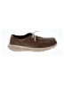 Ariat Solid Brown Sneakers Size 11 - photo 1