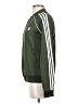 Adidas Green Track Jacket Size S - photo 5