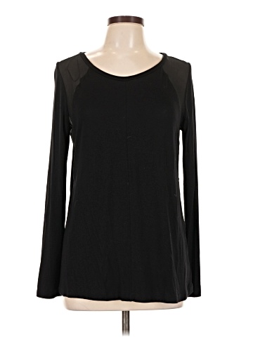 Willi Smith Long Sleeve Top (view 1)