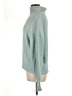 Unbranded Solid Teal Turtleneck Sweater Size M - photo 5