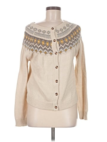 Alya Cardigan (view 1)