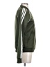 Adidas Green Track Jacket Size S - photo 4