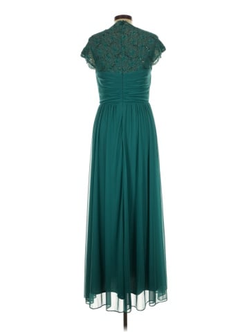 Alex Evenings Cocktail Dress (view 2)