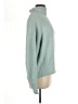 Unbranded Solid Teal Turtleneck Sweater Size M - photo 4