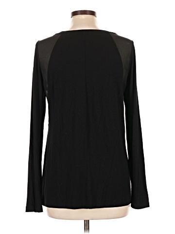 Willi Smith Long Sleeve Top (view 2)
