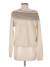 Alya Tan Cardigan Size M - photo 2