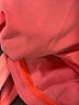 Onzie Pink Tank Top Size Fits all womenEstimated - photo 7