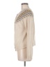 Alya Tan Cardigan Size M - photo 5