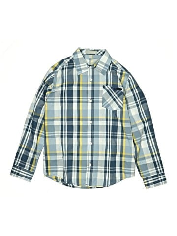 Lucky Brand Long Sleeve Button-Down Shirt (view 1)