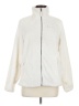 Free Country 100% Polyester White Jacket Size M - photo 1