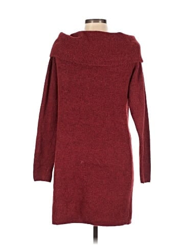 Isabel Maternity Casual Dress (view 2)