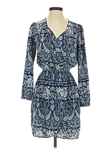High Street Casual Dress (view 1)
