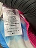 Soluna Tie-dye Blue Swimsuit Bottoms Size S - photo 4