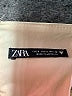 Zara Tan Sleeveless Top Size S - photo 7