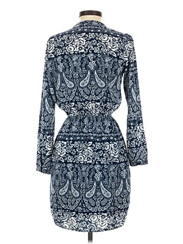 High Street Casual Dress (view 2)