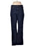 J.Crew Hearts Blue Jeans Size 29 waist (tall) - photo 1