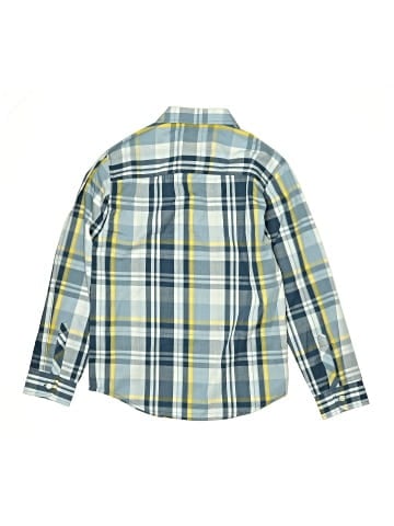 Lucky Brand Long Sleeve Button-Down Shirt (view 2)
