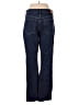 J.Crew Hearts Blue Jeans Size 29 waist (tall) - photo 2