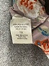 Live 4 Truth 100% Polyester Tan Sleeveless Blouse Size 1X - photo 8
