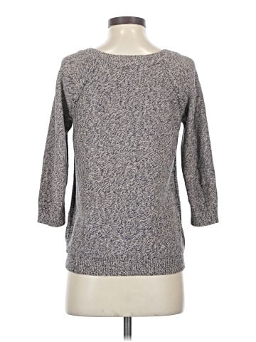 Ann Taylor Factory Pullover Sweater (view 2)