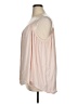 Vince Camuto 100% Polyester Pink Sleeveless Blouse Size XL - photo 5