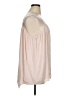 Vince Camuto 100% Polyester Pink Sleeveless Blouse Size XL - photo 4