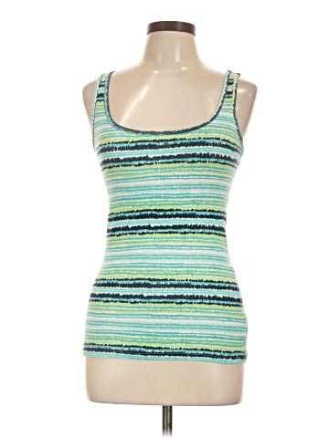 Faded Glory Tank Top (view 1)