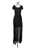 MOD Lusive Black Casual Dress Size S - photo 1