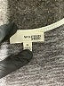 Wilfred Free Gray Active Tank Size M - photo 7
