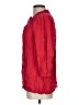 Odille Red 3/4 Sleeve Blouse Size 10 - photo 5
