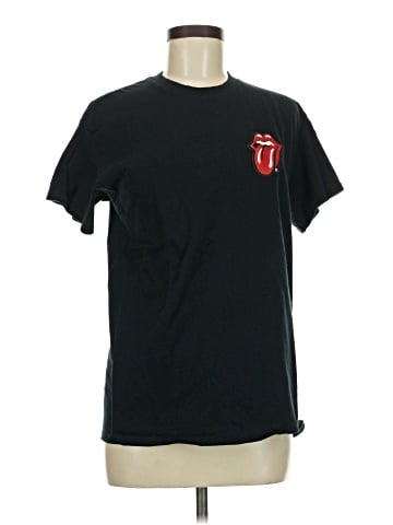 The Rolling Stones Short Sleeve T-Shirt (view 1)