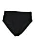 Old Navy Solid Black Swimsuit Bottoms Size L (estimated) - photo 1