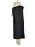 Robert Louis Polka Dots Black Casual Pants Size S - photo 5