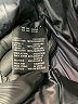 S13/NYC 100% Polyester Black Snow Jacket Size S - photo 7