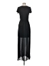 MOD Lusive Black Casual Dress Size S - photo 2