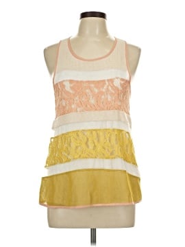 Sunday in Brooklyn Sleeveless Top (view 1)
