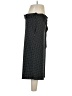 Robert Louis Polka Dots Black Casual Pants Size S - photo 4