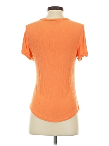 Doe & Rae Short Sleeve Top (view 2)