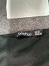 Boohoo Black Cocktail Dress Size 10 - photo 7
