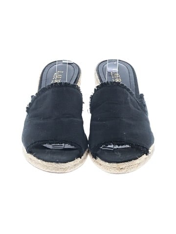 Lauren by Ralph Lauren Wedges (view 2)