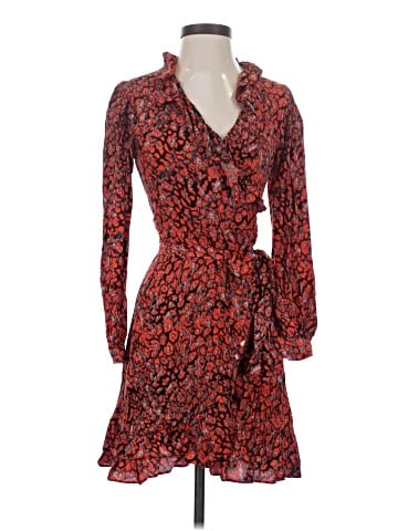 Maje Cocktail Dress (view 1)