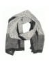 Unbranded Gray Black Scarf One size - photo 1
