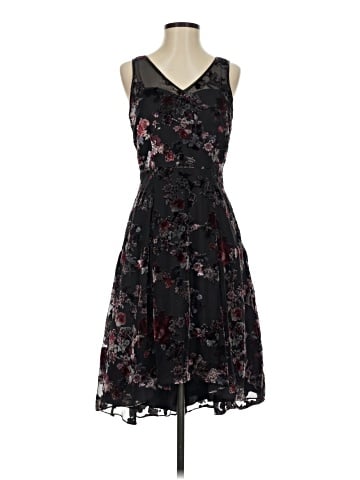 White House Black Market Cocktail Dress (view 1)