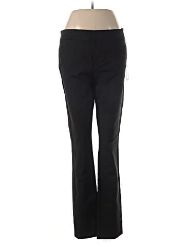 Ecru Dress Pants (view 1)