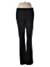 Ecru Black Dress Pants Size 6 - photo 1