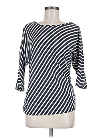 Paraphrase 3/4 Sleeve T-Shirt (view 1)