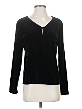 Carole Little Fleece