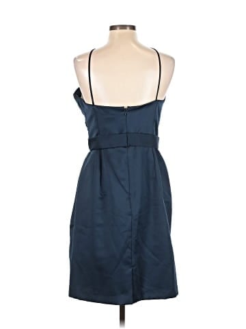 WTOO by Watters & Watters Cocktail Dress (view 2)