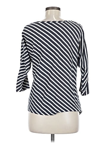 Paraphrase 3/4 Sleeve T-Shirt (view 2)