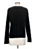 Carole Little Black Fleece Size S - photo 2
